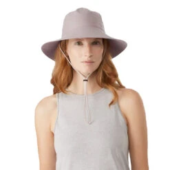 Arcteryx Sinsola Hat Solhatt -Osprey Butikk Arcteryx Sinsola Hat Solhatt modell front