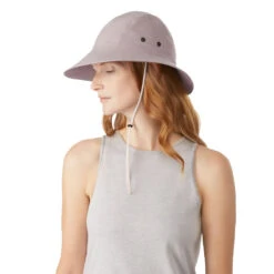 Arcteryx Sinsola Hat Solhatt -Osprey Butikk Arcteryx Sinsola Hat Solhatt modell profil