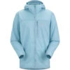 Arcteryx Squamish Hoody Herre