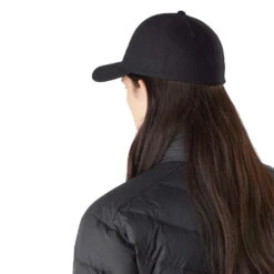 Arcteryx Wool Ball Caps -Osprey Butikk Arcteryx Wool Ball Caps modell bak