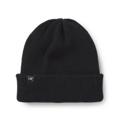 Arcteryx Arcyda Lue -Osprey Butikk Arcyda Toque Black