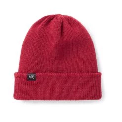Arcteryx Arcyda Lue -Osprey Butikk Arcyda Toque Bordeaux