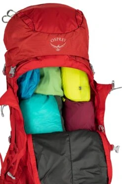 Osprey Ariel Plus 100 Fjellsekk Dame -Osprey Butikk Ariel Plus 60 S21 Detail2 Carneilan Red web 2000x 29344108 6f51 4074 a7f0 f26fc346caec