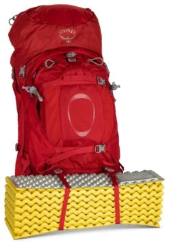 Osprey Ariel Plus 100 Fjellsekk Dame -Osprey Butikk Ariel Plus 60 S21 Detail5 Carneilan Red web 2000x 3327c872 ec4e 4a7e 9592 016e0001c5f7