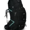 Osprey Ariel Plus 85 Fjellsekk Dame
