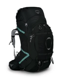 Osprey Ariel Plus 85 Fjellsekk Dame