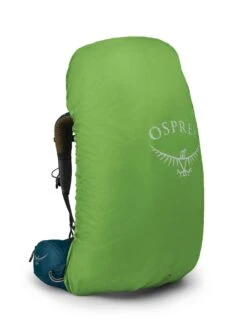 Osprey Atmos AG 65 Tursekk Herre -Osprey Butikk AtmosAG65 S22 Side2 VentureBlue 10004001 web