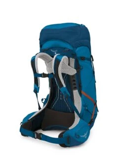 Osprey Atmos AG LT 50 23 Osprey Atmos AG LT 50 -Osprey Butikk AtmosAGLT50 S23 SideBack NightShiftScoriaBlue10004682 web