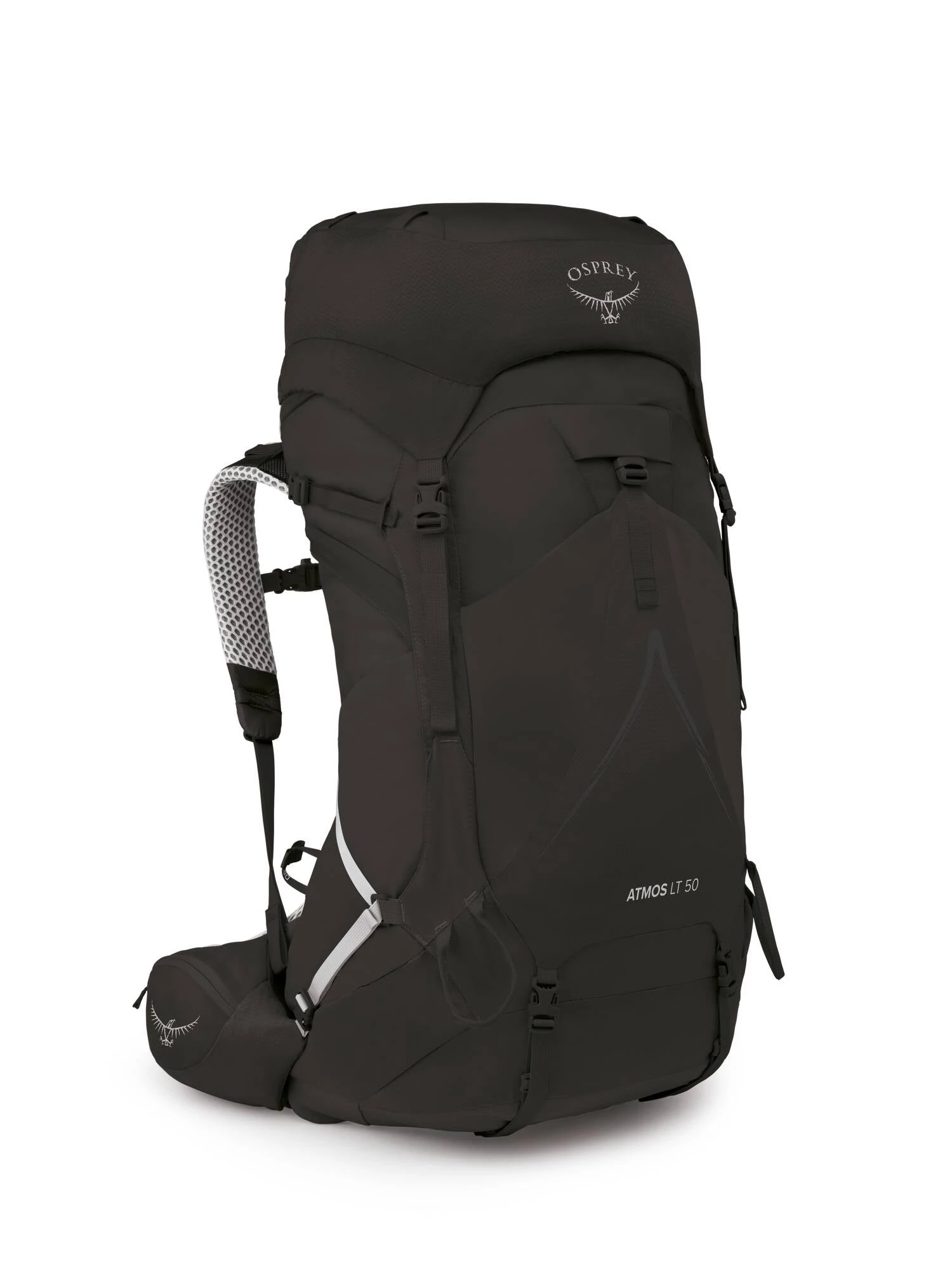 Osprey Atmos AG LT 50 3 Osprey Atmos AG LT 50 - Bilde 3