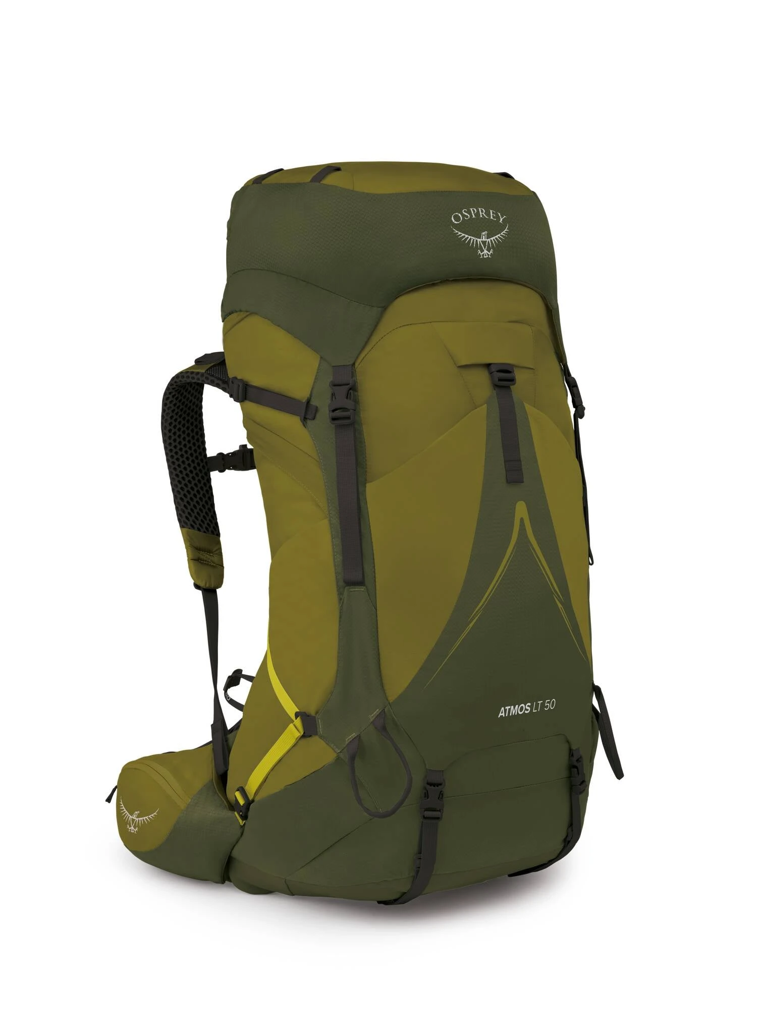 Osprey Atmos AG LT 50 1 Osprey Atmos AG LT 50