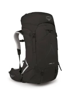 Osprey Atmos AG LT 65 22 Osprey Atmos AG LT 65 -Osprey Butikk AtmosAGLT65 S23 Side Black10004686 web