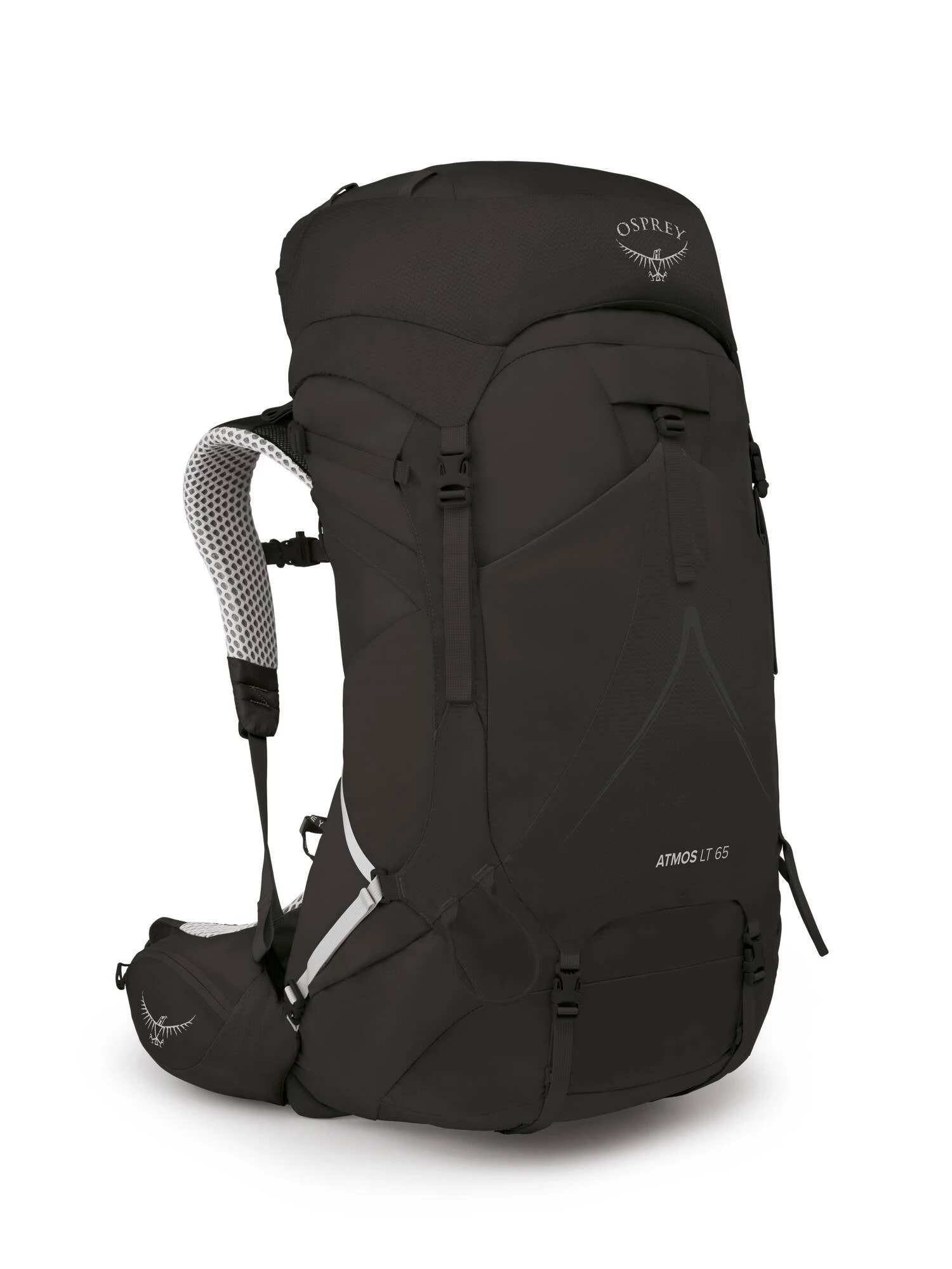 Osprey Atmos AG LT 65 3 Osprey Atmos AG LT 65 - Bilde 3