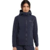 Arcteryx Atom LT Hoody Hettejakke (Dame)