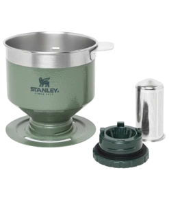 Stanley Classic Perfect Brew Pour Over -Osprey Butikk B2B Large PNG Classic Pour Over exploded 1800x1800 2