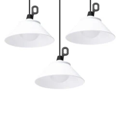 Home 600 Solar System (Solcellebelysning) -Osprey Butikk BRIGHT Home 600 Solar Home System LED lamper