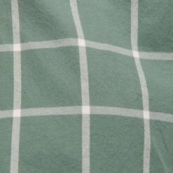 Black Diamond Serenity Flanellskjorte (Dame) -Osprey Butikk Black Diamond Serenity Flanellskjorte Dame Laurel Ice Pink Plaid detalj