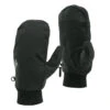 Black Diamond Softshell Mitts