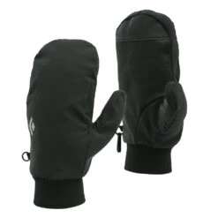Black Diamond Softshell Mitts