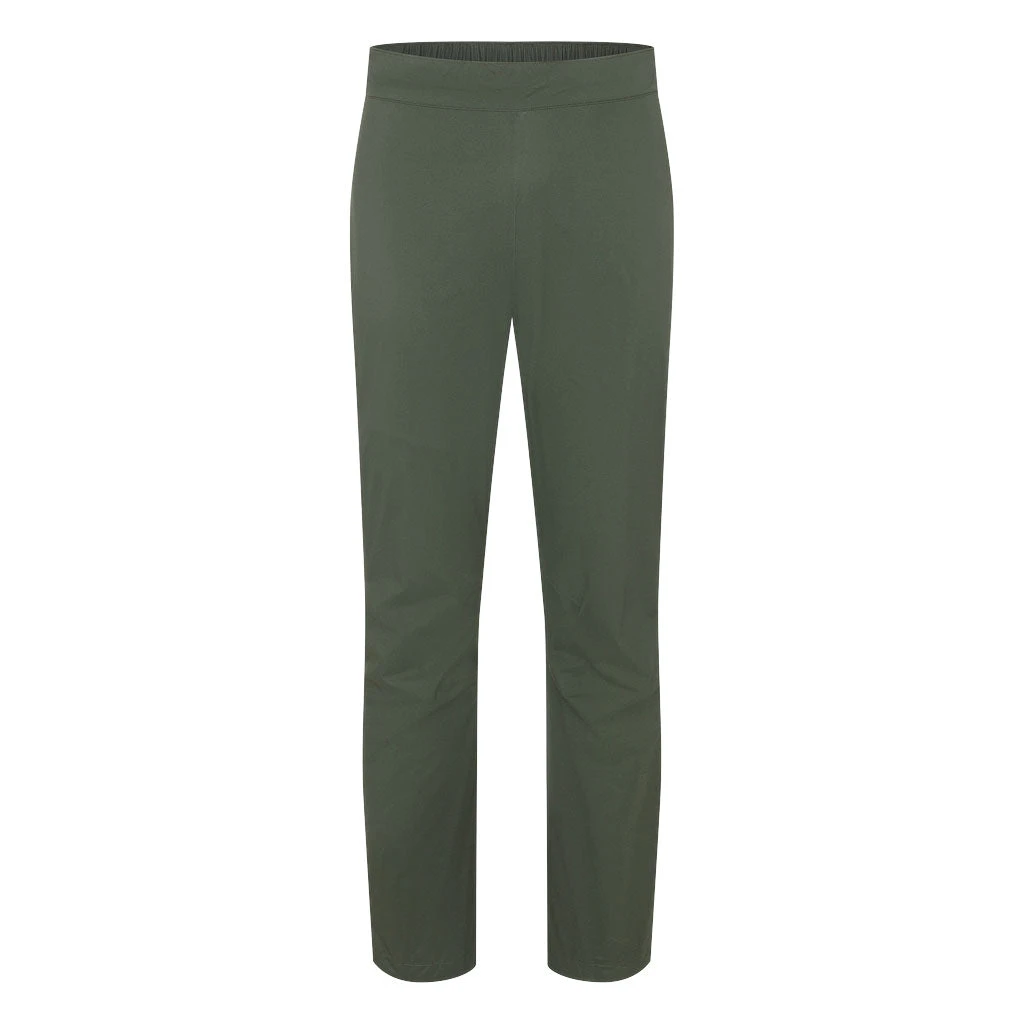 Black Diamond StormLine Stretch Full Zip Regnbukse Herre 4 Black Diamond StormLine Stretch Full Zip Regnbukse Herre - Bilde 4