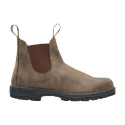Blundstone 585 Elastic Sided Boot (Dame)