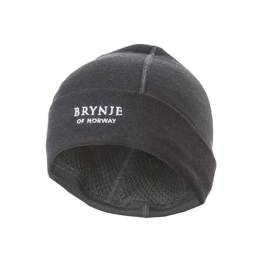 Brynje Arctic Hat Lue 1 Brynje Arctic Hat Lue