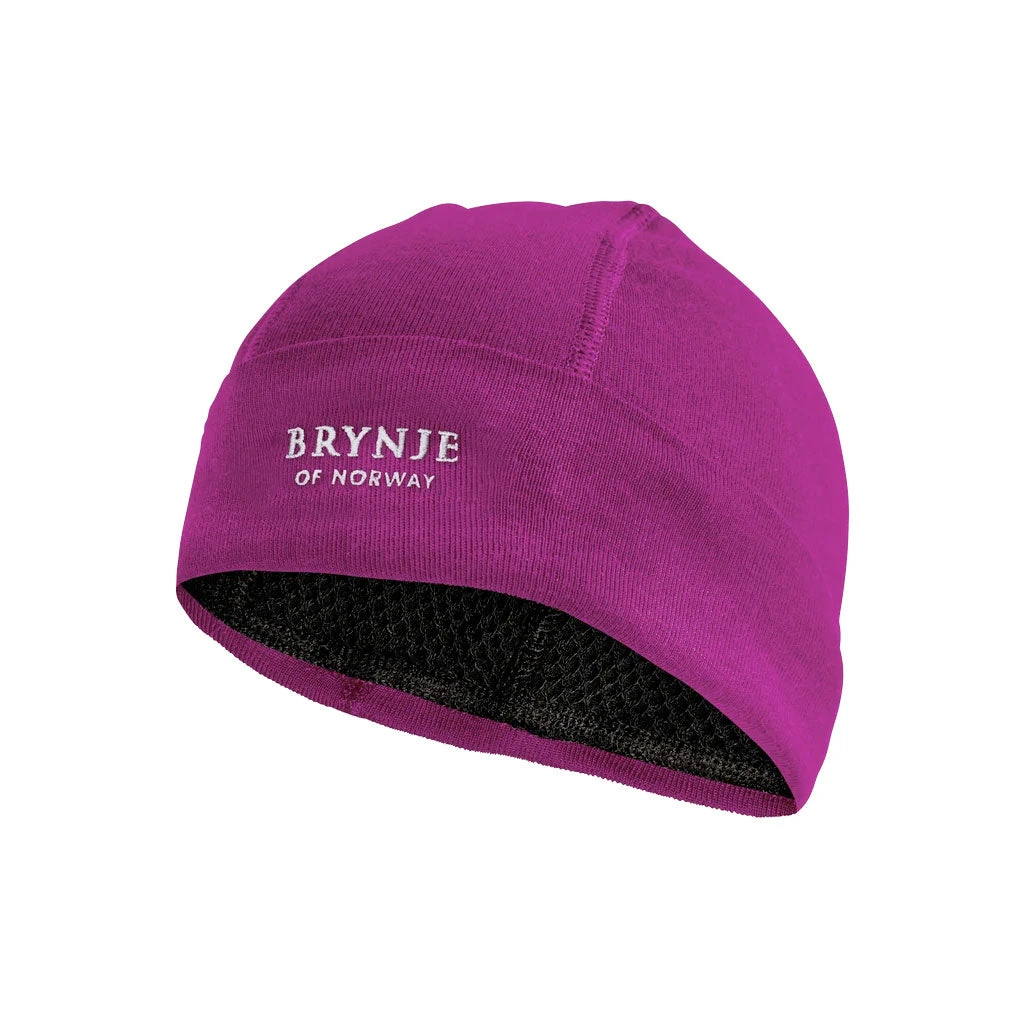 Brynje Arctic Hat Lue 3 Brynje Arctic Hat Lue - Bilde 3