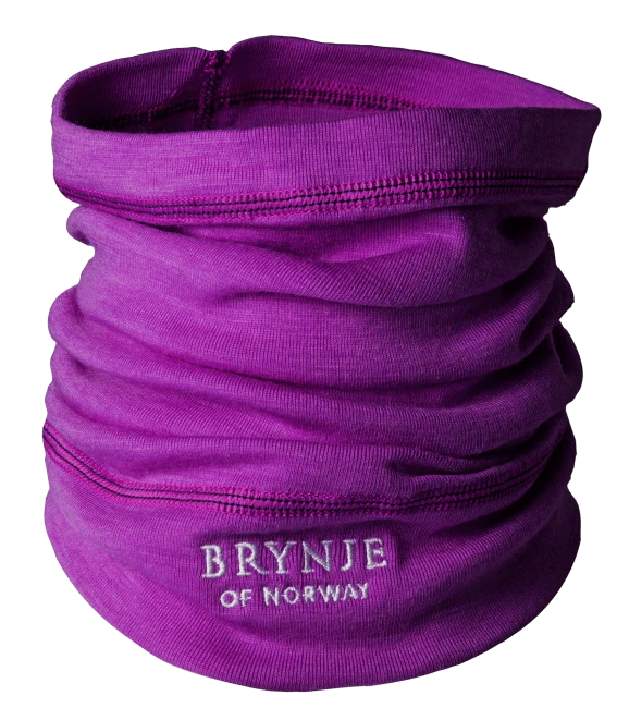 Brynje Classic Headover Hals 2 Brynje Classic Headover Hals - Bilde 2