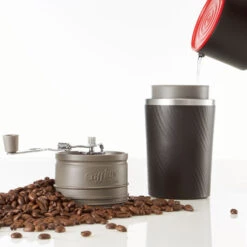 Klassic All-In-One Kaffebryggesett -Osprey Butikk Cafflano Klassic All In One Coffee Maker Kaffebryggesett kaffebrygging