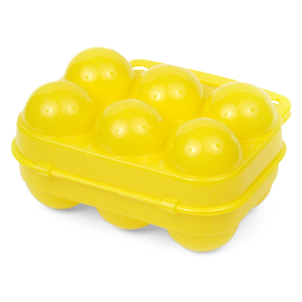 Coghlans Egg Holder 6 Egg 1 Coghlans Egg Holder 6 Egg
