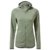 Craghoppers Nosilife Nilo Hooded Top Dame
