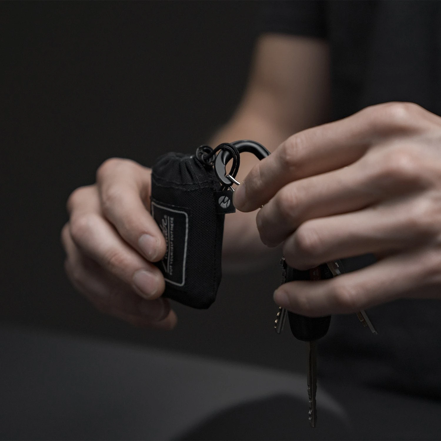 Matador Mini Pocket Blanket 3.0 7 Matador Mini Pocket Blanket 3.0 - Bilde 7