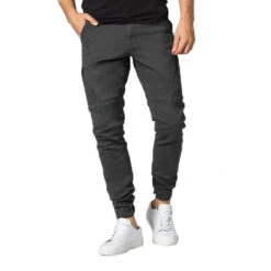 Live Free Adventure Pant (Herre) -Osprey Butikk DU ER Live Free Adventure Pants Reisebukse Herre Charcoal Grey