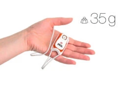 Petzl Bindi Ultrakompakt Hodelykt (200 Lumen) -Osprey Butikk E102AA01 BINDI focus 1 LowRes