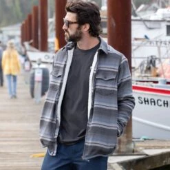 KAVU Eagle Pine Skjortejakke -Osprey Butikk EAGLEPINE 2 1800x1800 jpg