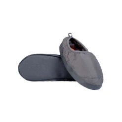 Exped Camp Slipper Turtøfler -Osprey Butikk EXPED Camp Slipper Turtofler Charcoal