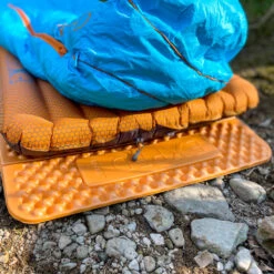 Exped FlexMat Liggeunderlag -Osprey Butikk EXPED FlexMat Liggeunderlag beskyttelse sovepose