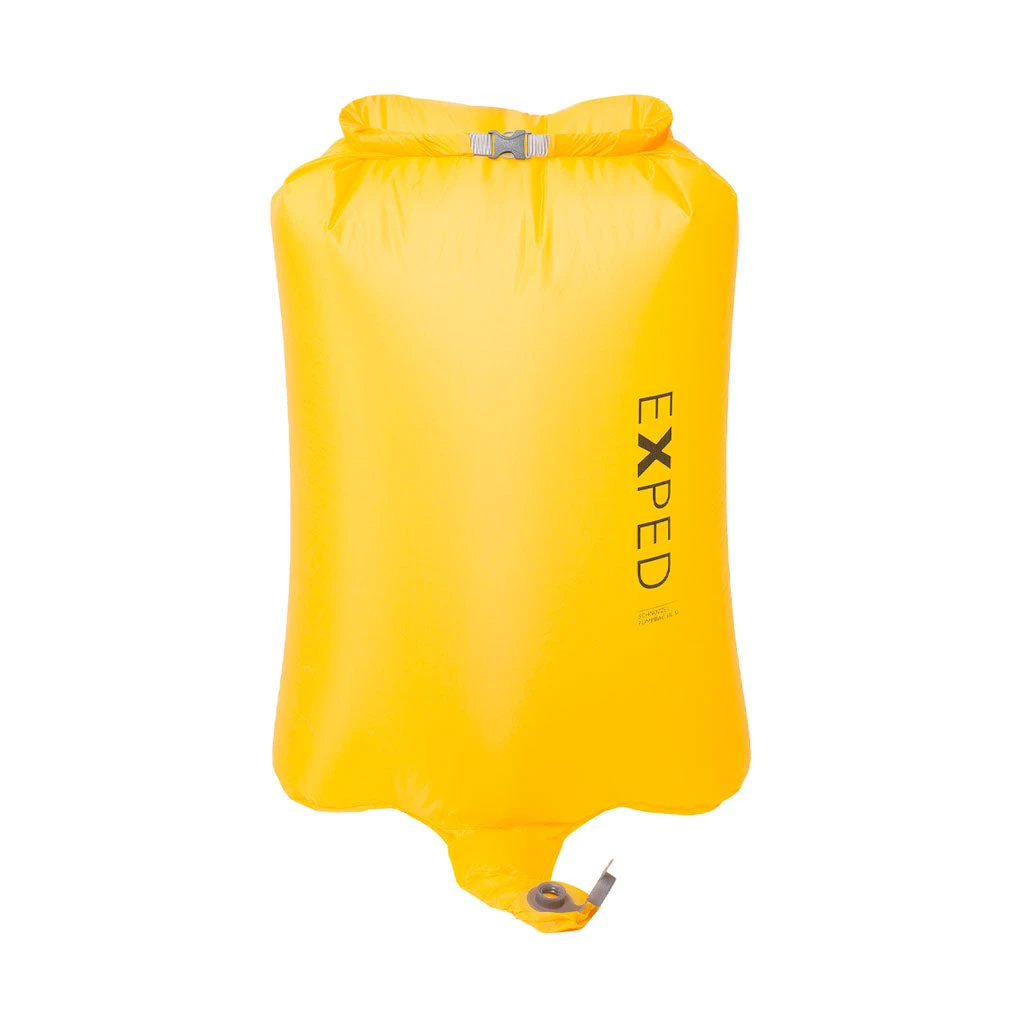 Exped Schnozzel Pumpbag UL Pumpesekk 1 Exped Schnozzel Pumpbag UL Pumpesekk