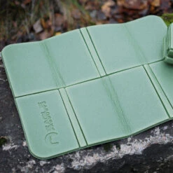 Sitteplate (8-foldet) -Osprey Butikk Eagle Products Sitteplate Olive brettet ut