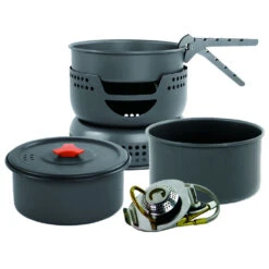 STORMY (Komplett Stormkjøkken)