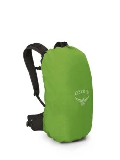 Osprey Escapist 20 Sykkelsekk -Osprey Butikk Escapist 20 S23 Side2 Black10004745 web