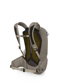 Osprey Escapist 20 Sykkelsekk -Osprey Butikk Escapist 20 S23 SideBack TanConcrete10004749 web