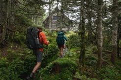 Osprey Exos 58 Tursekk Herre -Osprey Butikk Exos Eja S22 Holz Vermont 2982 web