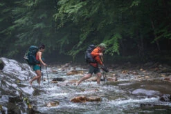 Osprey Exos 58 Tursekk Herre -Osprey Butikk Exos Eja S22 Holz Vermont 4018 web