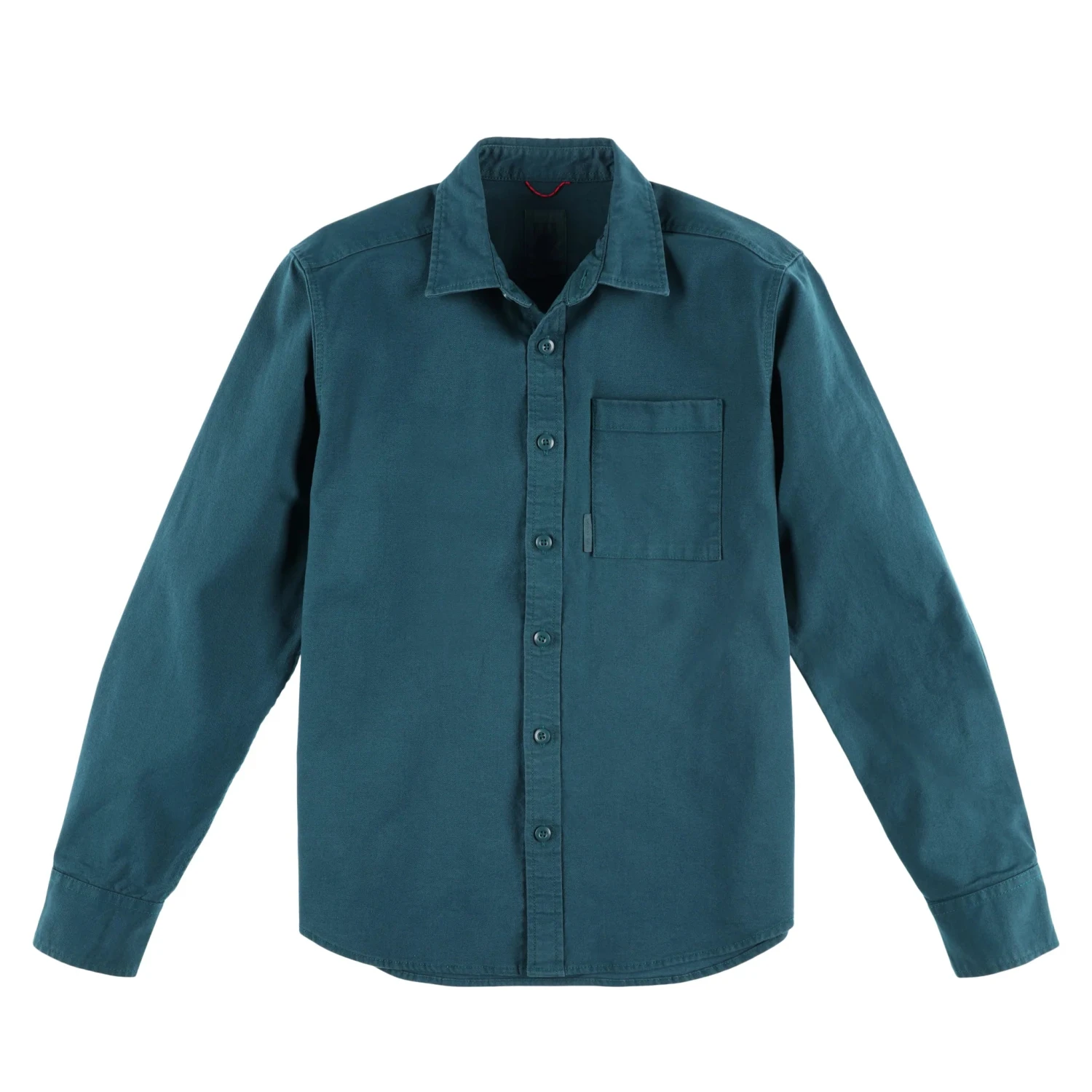 Dirt Shirt Herre 5 Dirt Shirt Herre - Bilde 5