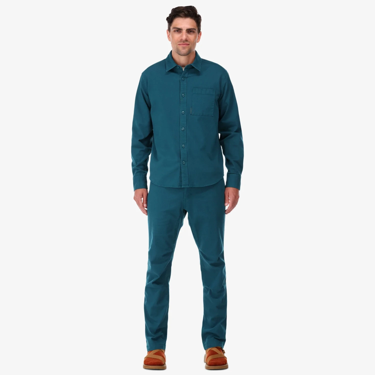 Dirt Shirt Herre 15 Dirt Shirt Herre - Bilde 15