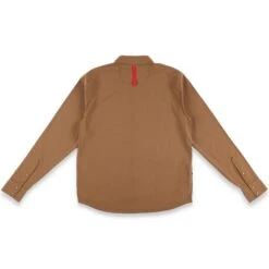 Global Shirt Herre -Osprey Butikk F21 M GlobalShirt DarkKhaki 111382251970 Back 1 2x jpg