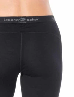 Icebreaker Oasis Leggings Dame 9 Icebreaker Oasis Leggings Dame -Osprey Butikk FW18 WOMEN 200 OASIS LEGGINGS 104383001 5