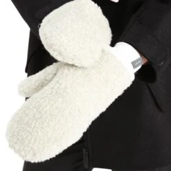 Icebreaker Realfleece Mittens Votter