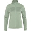 Abisko Lite Fleece Half Zip (Dame)