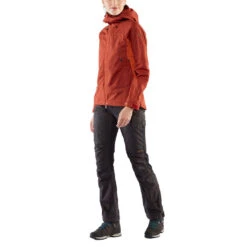 Abisko Lite Trekking Jakke (Dame) -Osprey Butikk Fjellreven Abisko Lite Trekking Jacket Dame modell